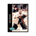 1991 Parkhurst French Kirk McLean Hockey Cards #181