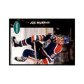 1991 Parkhurst French Joe Murphy Hockey Cards #52