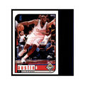 1998 UD Choice Isaac Austin Basketball Cards #66