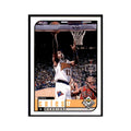 1998 UD Choice Bimbo Coles Basketball Cards #49