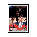 1998 UD Choice Kelvin Cato Basketball Cards #119