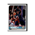 1998 UD Choice Anthony Mason Basketball Cards #13