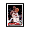 1998 UD Choice Rodney Rogers Basketball Cards #63