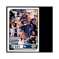 1998 UD Choice Harvey Grant Basketball Cards #152