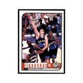 1998 UD Choice Zydrunas Ilgauskas Basketball Cards #26