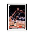 1998 UD Choice Derek Anderson Basketball Cards #24