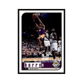 1998 UD Choice Robert Horry Basketball Cards #70