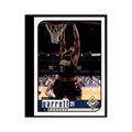 1998 UD Choice Dean Garrett Basketball Cards #38
