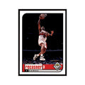1998 UD Choice Eldridge Recasner Basketball Cards #5