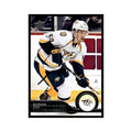 Roman Josi 2014 Upper Deck #111 Nashville Predators Hockey Card NM
