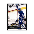 David Clarkson 2014 Upper Deck #182 Toronto Maple Leafs Hockey Card NM