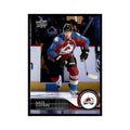 Nate Guenin 2014 Upper Deck #50 Colorado Avalanche Hockey Card NM