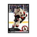 Patrick Wiercioch 2014 Upper Deck #137 Ottawa Senators Hockey Card NM