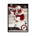 Lauri Korpikoski 2014 Upper Deck #8 Arizona Coyotes Hockey Card NM