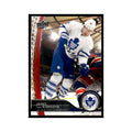 James van Riemsdyk 2014 Upper Deck #176 Toronto Maple Leafs Hockey Card NM