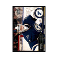 Brian Elliott 2014 Upper Deck #168 St. Louis Blues Hockey Card NM