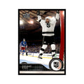 Dwight King 2014 Upper Deck #88 Los Angeles Kings Hockey Card NM