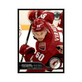 Antoine Vermette 2014 Upper Deck #10 Arizona Coyotes Hockey Card NM