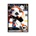 Mark Streit 2014 Upper Deck #141 Philadelphia Flyers Hockey Card NM
