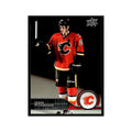 Sean Monahan 2014 Upper Deck #28 Calgary Flames Hockey Card NM