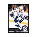 Matt Carle 2014 Upper Deck #173 Tampa Bay Lightning Hockey Card NM