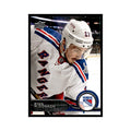 Ryan McDonagh 2014 Upper Deck #131 New York Rangers Hockey Card NM