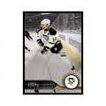 Chris Kunitz 2014 Upper Deck #148 Pittsburgh Penguins Hockey Card NM