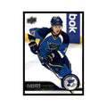 Vladimir Sobotka 2014 Upper Deck #165 St. Louis Blues Hockey Card NM