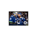 Chris Higgins 2014 Upper Deck #184 Vancouver Canucks Hockey Card NM