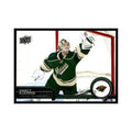 Darcy Kuemper 2014 Upper Deck #99 Minnesota Wild Hockey Card NM