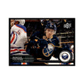 Marcus Foligno 2014 Upper Deck #24 Buffalo Sabres Hockey Card NM