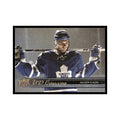 Nazem Kadri 2014 Upper Deck #C79 Toronto Maple Leafs Hockey Card NM