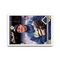 Dan Plesac 1993 O-Pee-Chee #297 Chicago Cubs Baseball Card NM