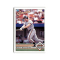 Matt Williams 1993 O-Pee-Chee #348 San Francisco Giants Baseball Card NM