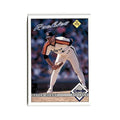 Butch Henry 1993 O-Pee-Chee #200 Colorado Rockies Baseball Card NM