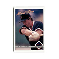 Tim Naehring 1993 O-Pee-Chee #304 Boston Red Sox Baseball Card NM