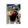Scott Servais 1993 O-Pee-Chee #339 Houston Astros Baseball Card NM