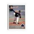 Jeff Juden 1993 O-Pee-Chee #309 Houston Astros Baseball Card NM