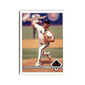 Mark Portugal 1993 O-Pee-Chee #318 Houston Astros Baseball Card NM