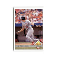 Tom Pagnozzi 1993 O-Pee-Chee #273 St. Louis Cardinals Baseball Card NM