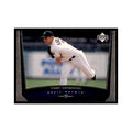 1999 Upper Deck Baseball Card Tony Saunders Rays #496.0