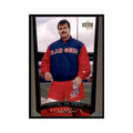 1999 Upper Deck Baseball Card Rafael Palmeiro Rangers #503.0