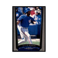 1999 Upper Deck Baseball Card Willie Greene Blue Jays #512.0