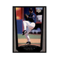 1999 Upper Deck Baseball Card Trevor Hoffman Padres #192.0