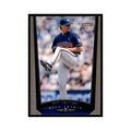 1999 Upper Deck Baseball Card Pat Hentgen Blue Jays #517.0