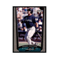 1999 Upper Deck Baseball Card Edgar Martinez Mariners #491.0