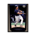 1999 Upper Deck Baseball Card Carlos Hernandez Padres #478.0