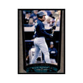 1999 Upper Deck Baseball Card Tom Lampkin Mariners #488.0