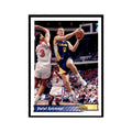 1992 Upper Deck Detlef Schrempf Basketball Cards #169