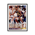 1992 Upper Deck Eric Murdock Basketball Cards #78